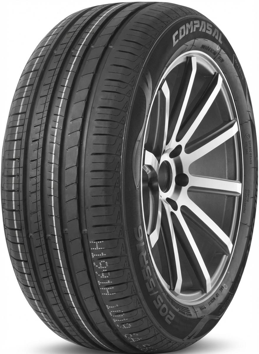 GOODRIDE RP28 82T TL