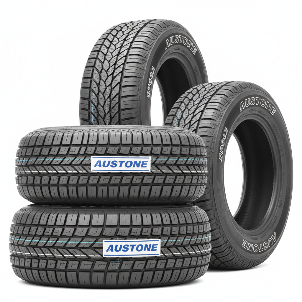 AUSTONE FIXCLIME SP-401