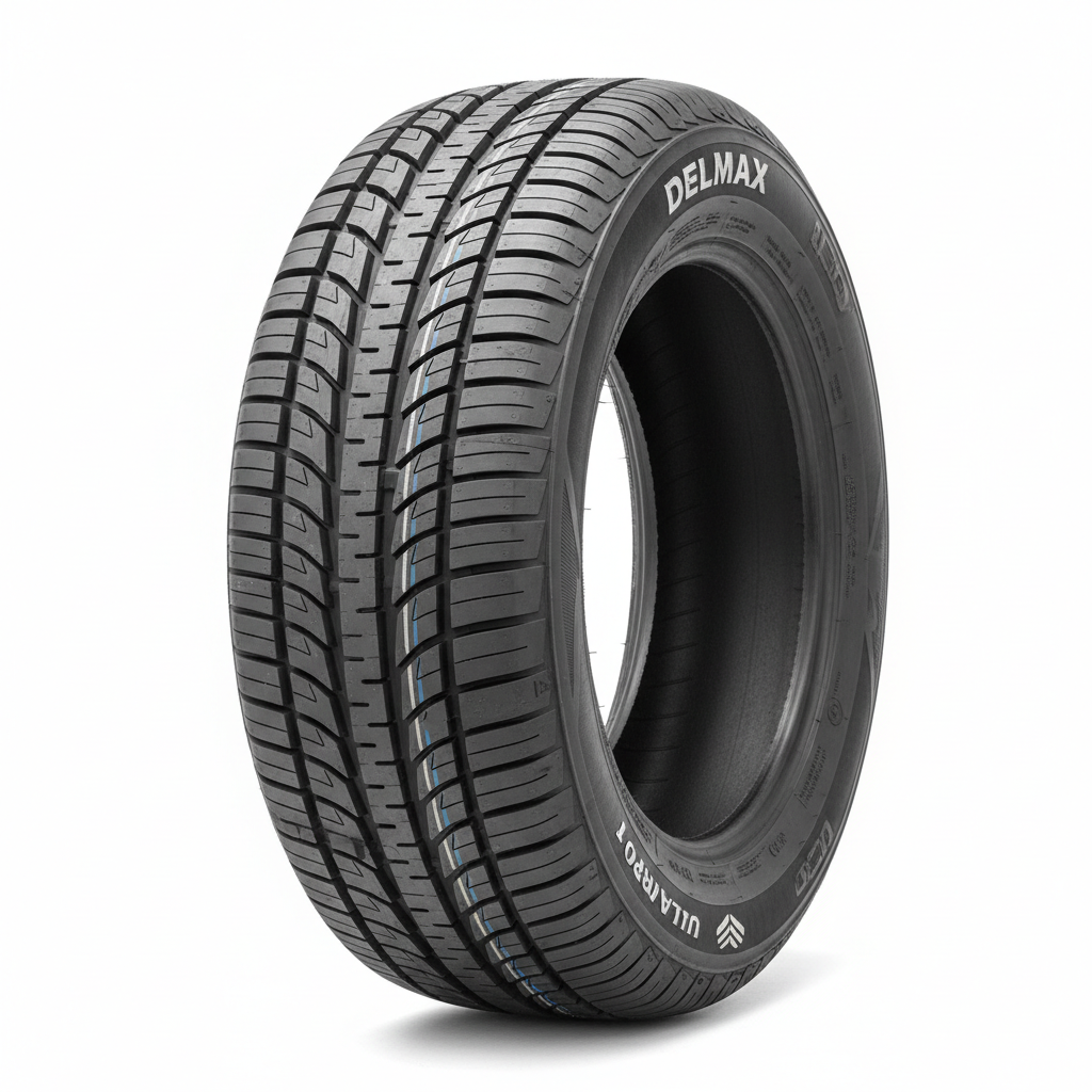 DELMAX ULTIMAPRO UP1