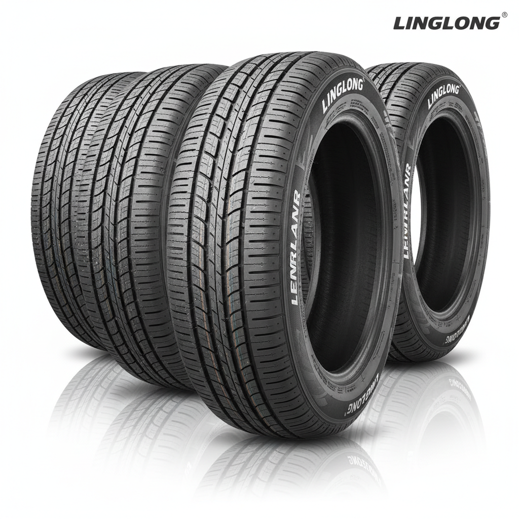 LINGLONG COMFORT MASTER