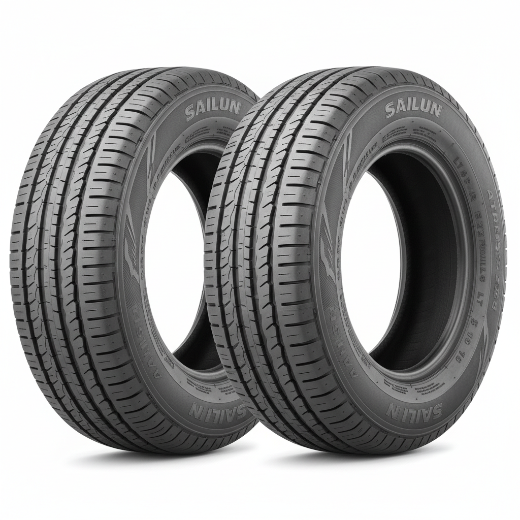 SAILUN LT 14PR EXTMILE SL16