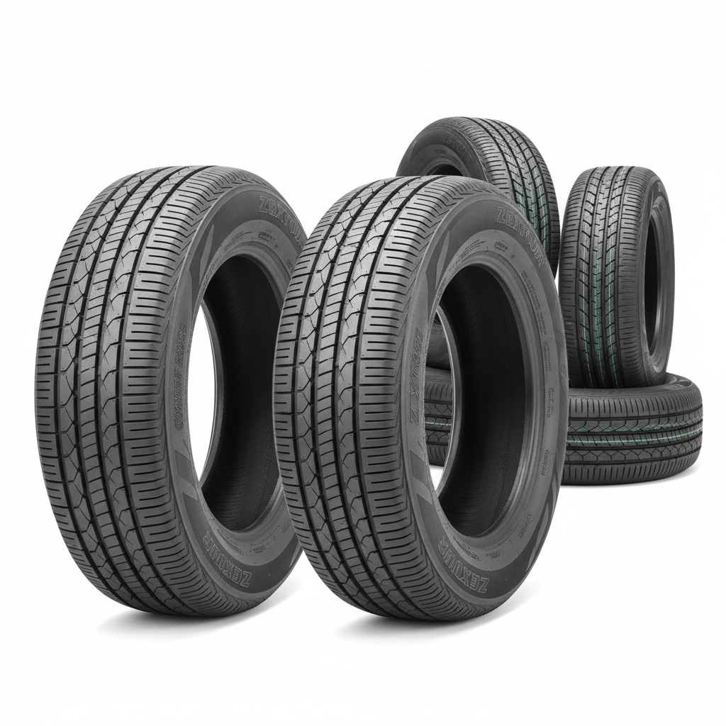 ZEXTOUR COMFORT ES655