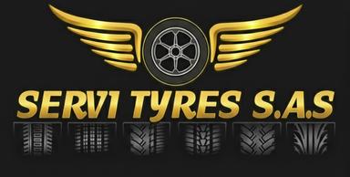 Servityres Logo