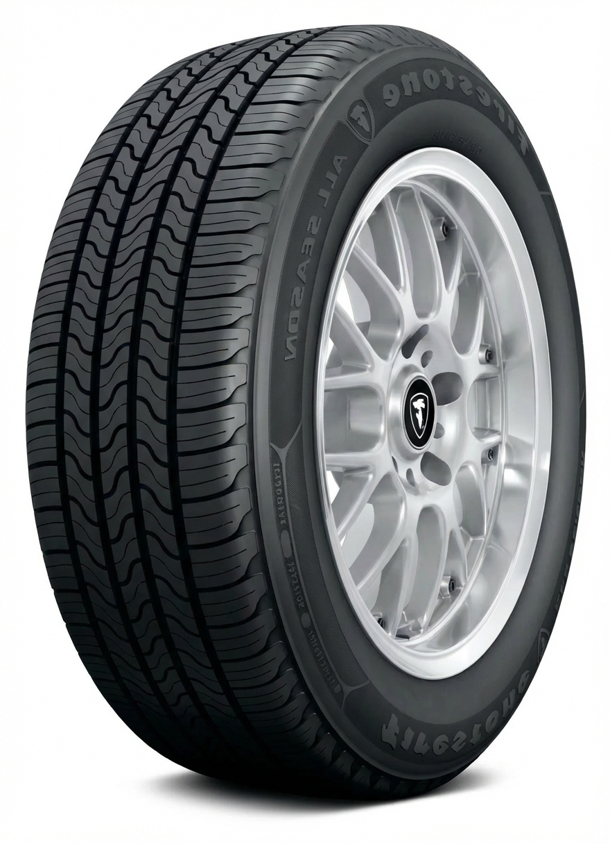 FIRESTONE ALL SEASONVICT
