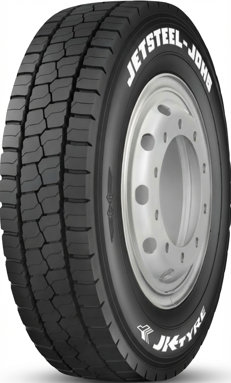 JK (INTER) JDH5 TRACCION