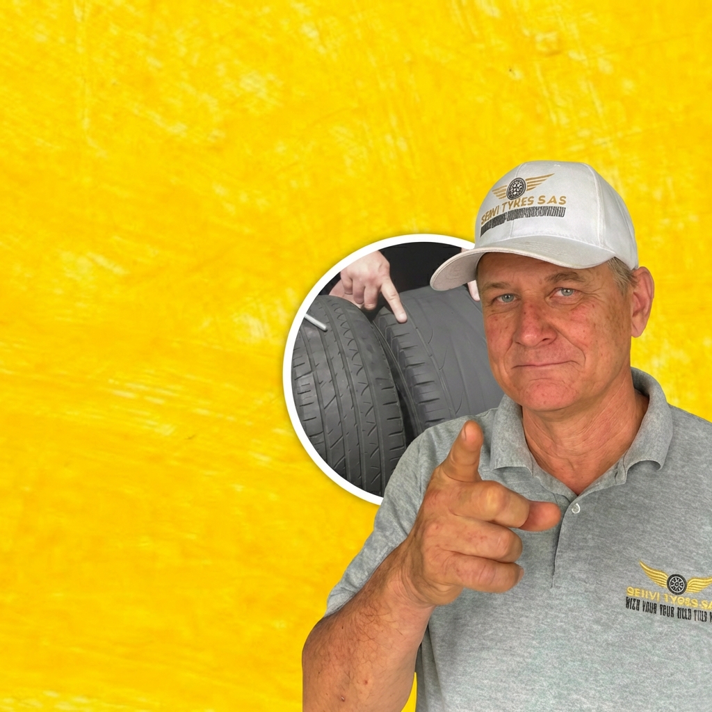 Promoción Servityres