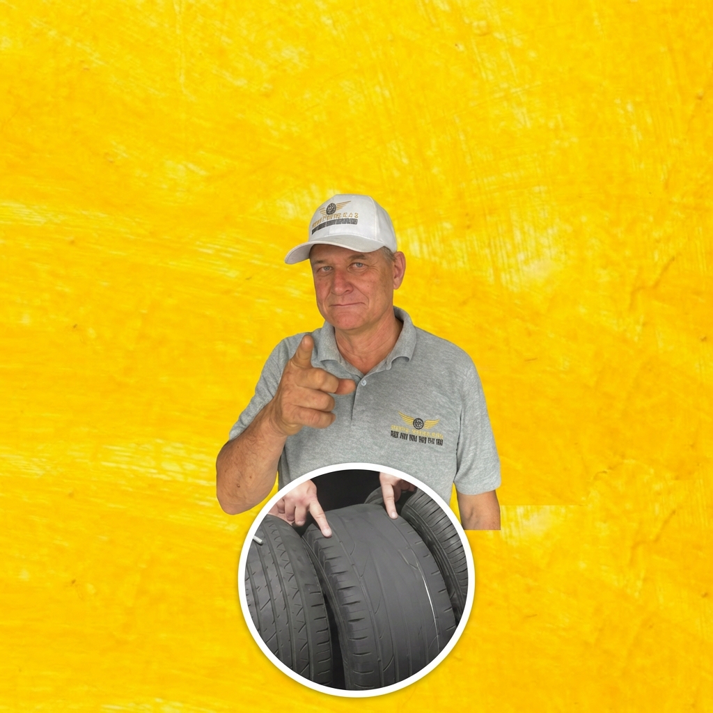 Promoción Servityres Mobile