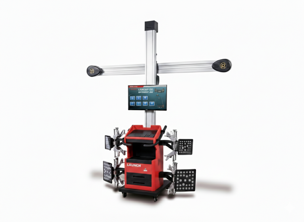 Servicio de Alineación