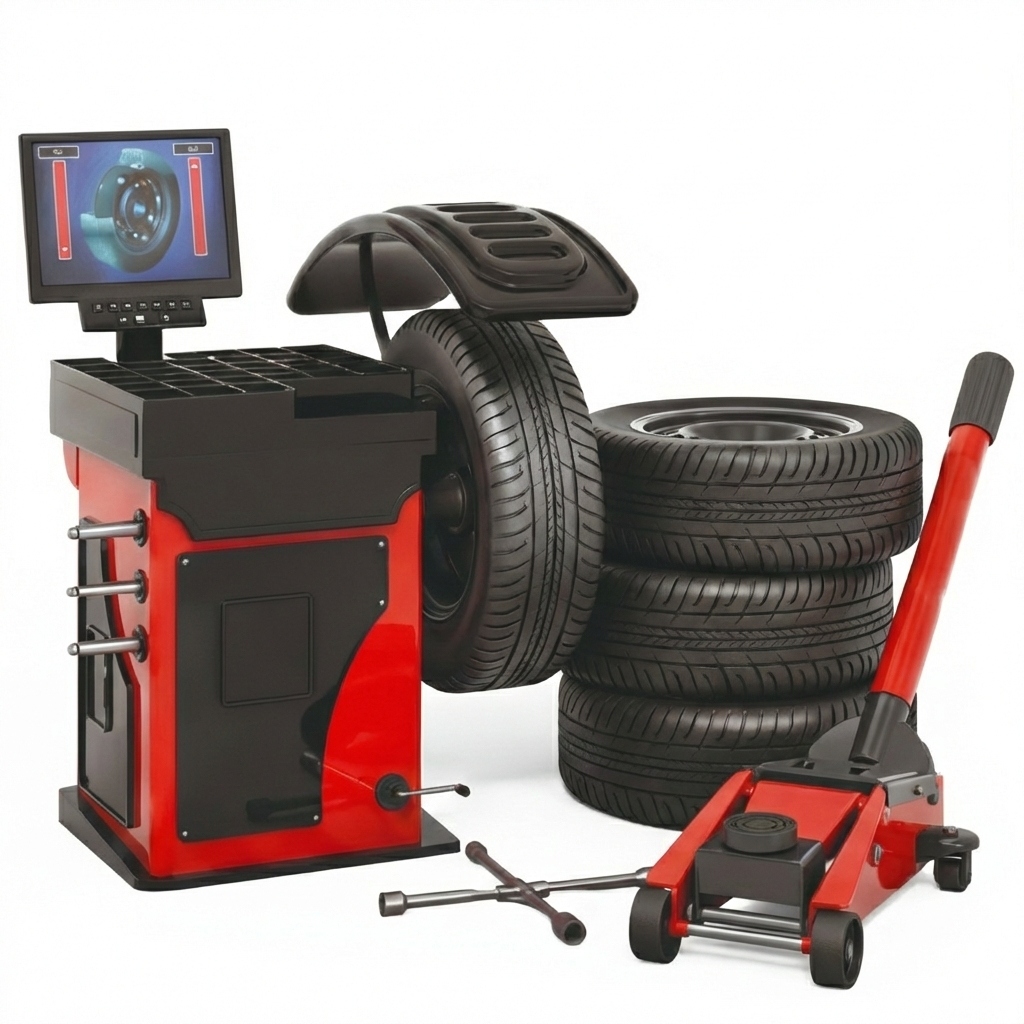 Servicio de Balanceo