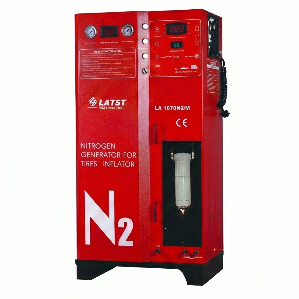 Servicio de Calibración