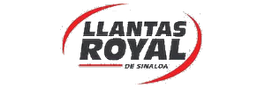 Llantas marca royal