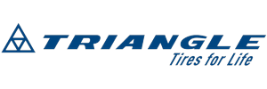 Llantas marca triangle