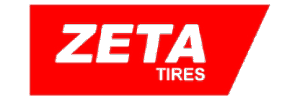 Llantas marca zeta